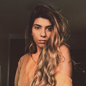 Meet your Posher, Haley